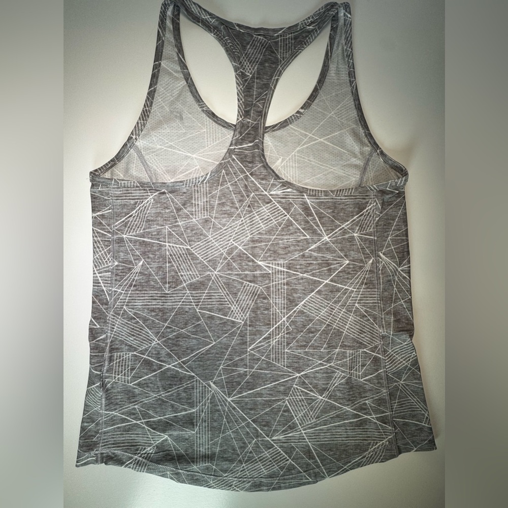 2-Pack Asics Racerback Tank Tops - Picture 7 of 13